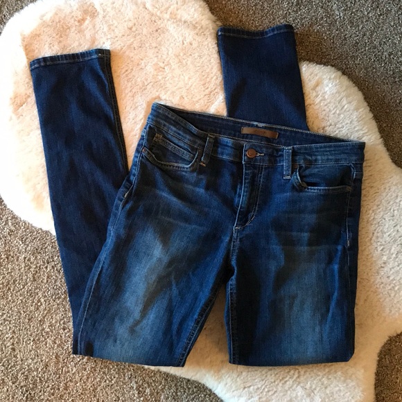 Joe's Jeans Denim - Joe’s Jeans mid rise skinny jean size 30